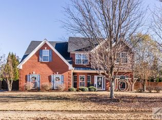 1060 Garnet Trl, Bogart, GA 30622
