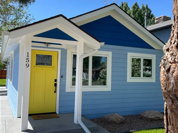 159 N Willow St, Fruita, CO 81521