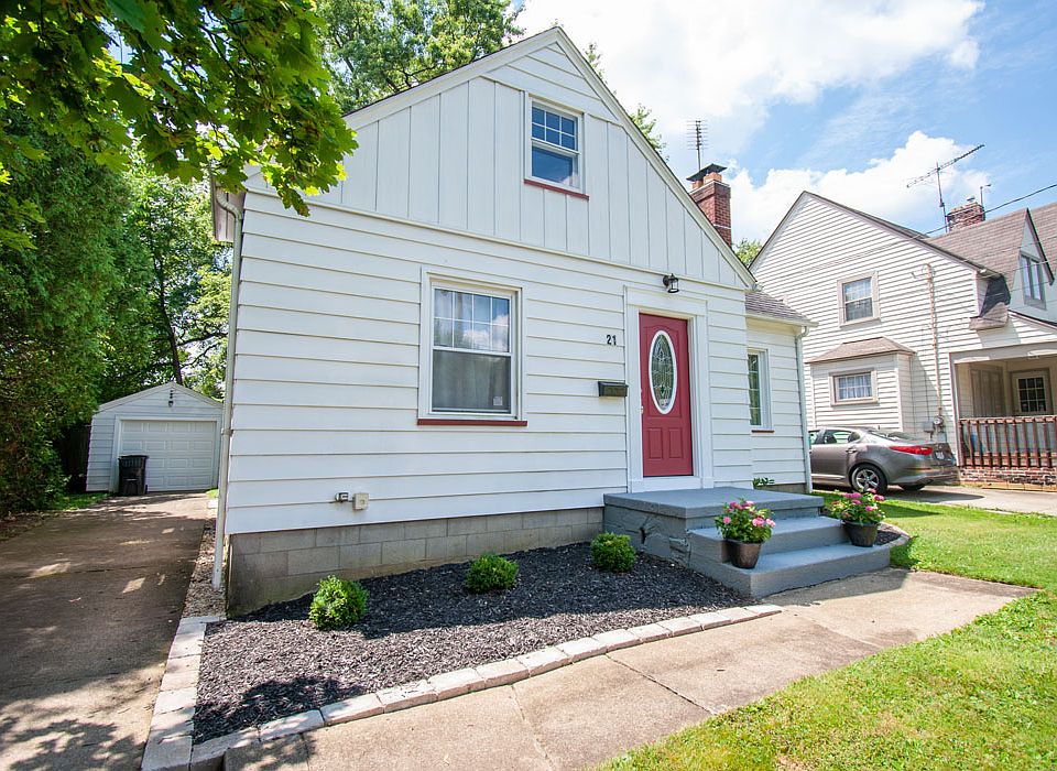 1st image of 21 Marlindale Ave