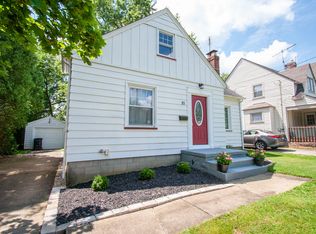 21 Marlindale Ave, Boardman, OH 44512