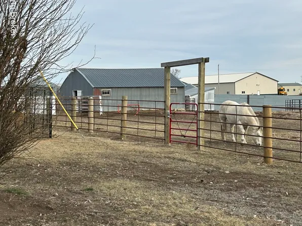 7950 Highway 200 W, Dodge, ND 58625