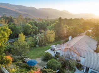 12190 Alison Dr, Camarillo, CA 93012