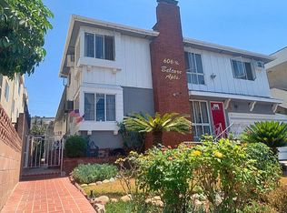 606 N 6th St #G, Burbank, CA 91501