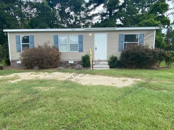 1908 Mell Ave, Nashville, GA 31639
