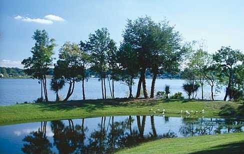 Lake Orienta