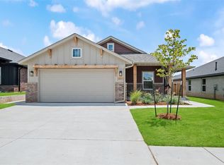 625 Prairie Dr, Guthrie, OK 73044