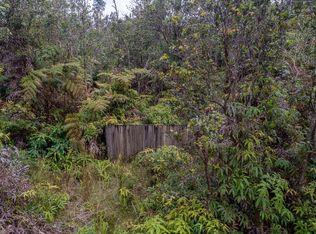 11-3193 Huakai St LOT 8607, Volcano, HI 96785