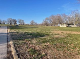 Harness Bunker, Harrison, AR 72601