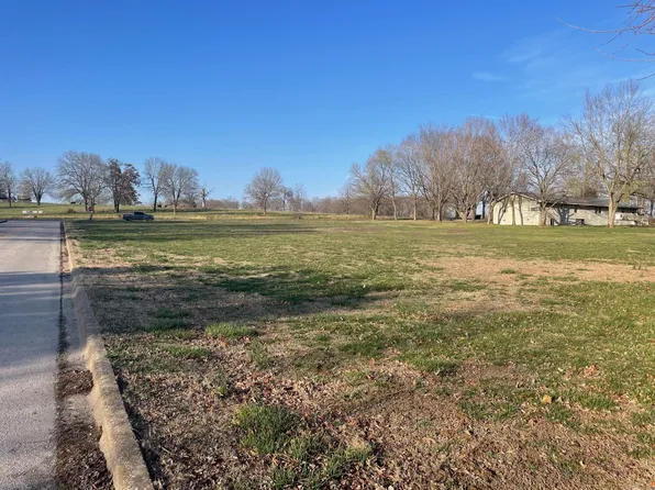 Harness Bunker, Harrison, AR 72601