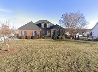 217 Ridgeview Meadows Dr, Gray, TN 37615