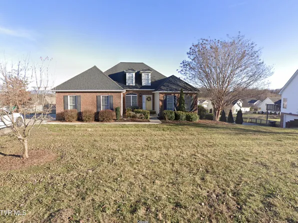 217 Ridgeview Meadows Dr, Gray, TN 37615