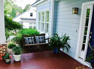 3218 Barnhill Dr, Charlotte, NC 28205