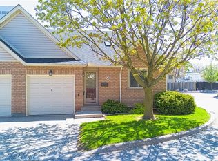 165 Main St E #2, Grimsby, ON