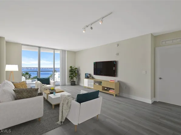 3000 Oasis Grand Blvd APT 605, Fort Myers, FL 33916