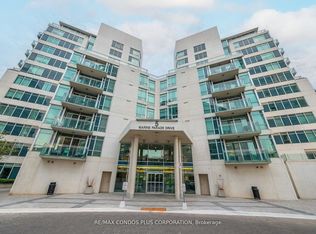 5 Marine Parade Dr Unit 617, Toronto, ON M8V 4B4