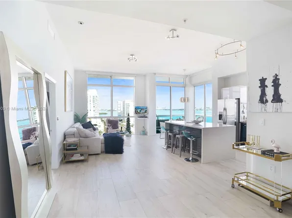 7910 Harbor Island Dr APT 1206, North Bay Village, FL 33141