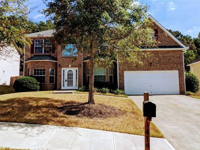 414 Farmwood Way, Canton, GA, 30115