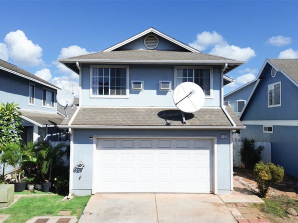 91-1020 Hoopili St #58, Ewa Beach, HI 96706