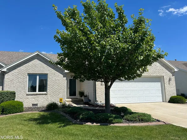 4257 Waterbend Dr E, Maumee, OH 43537
