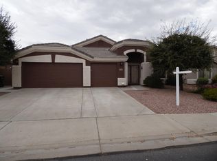 12810 W Aster Dr, El Mirage, AZ 85335