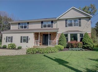 7676 Michael Rd, Orchard Park, NY 14127