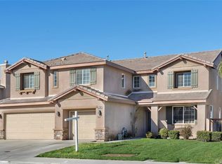 264 N Kirby St, San Jacinto, CA 92582