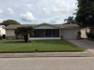 5618 Mockingbird Dr, New Port Richey, FL 34652