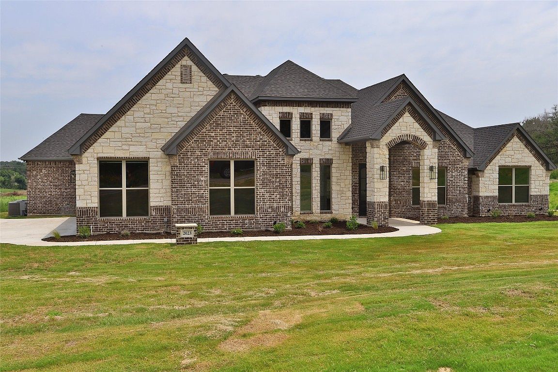 2023 Glenhollow Dr, Weatherford, TX 76088 Zillow