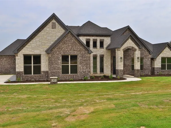 2023 Glenhollow Dr, Weatherford, TX 76088