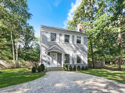 (Undisclosed Address), East Hampton, NY, 11937