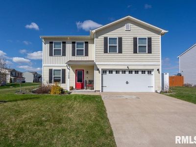 1708 Westport Dr, Davenport, IA, 52804