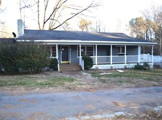 11380 Us Highway 401 S, Fuquay Varina, NC 27526