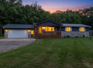 W1855 Krause Rd, Marinette, WI 54143