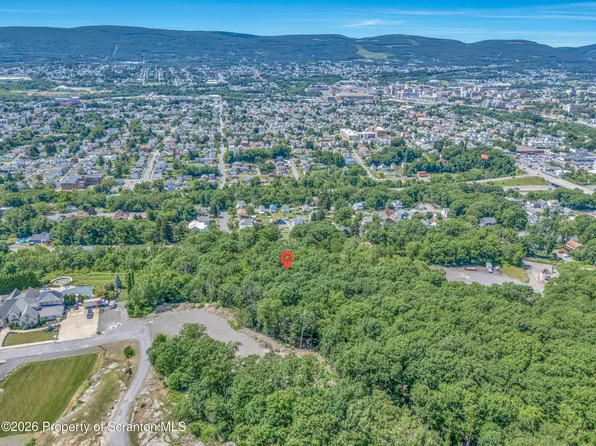 Froude And Blucher Ave, Scranton, PA 18505