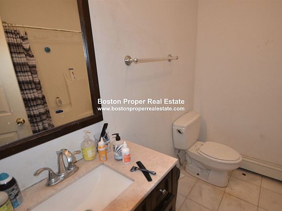 486 Massachusetts Ave. #3 Boston - South End Unit Photo 5