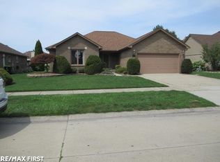 53295 Springhill Meadows Dr, Macomb, MI 48042