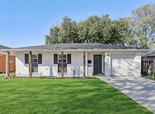 1512 Michigan Ave, Kenner, LA 70062