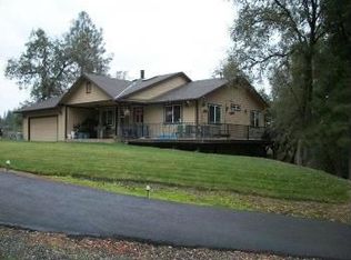 6581 Bertone Dr, Somerset, CA 95684