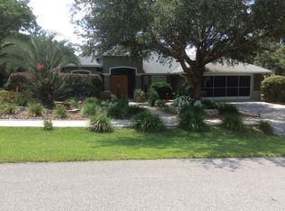 6250 N Whispering Oak Loop, Beverly Hills, FL 34465