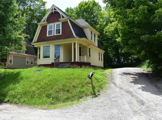 4 Gould Ter, Plymouth, NH 03264
