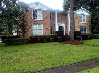 5501 Oak Park Ct, Mobile, AL 36609