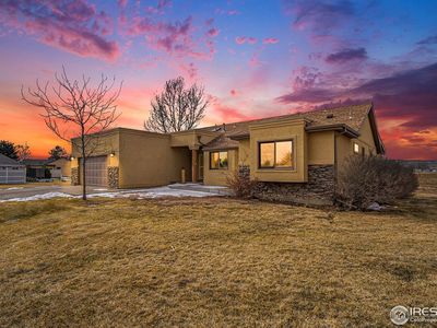 7889 Antelope Ct, Wellington, CO, 80549