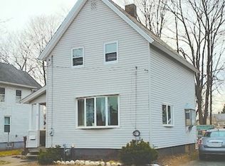 16 William St, Westfield, MA 01085