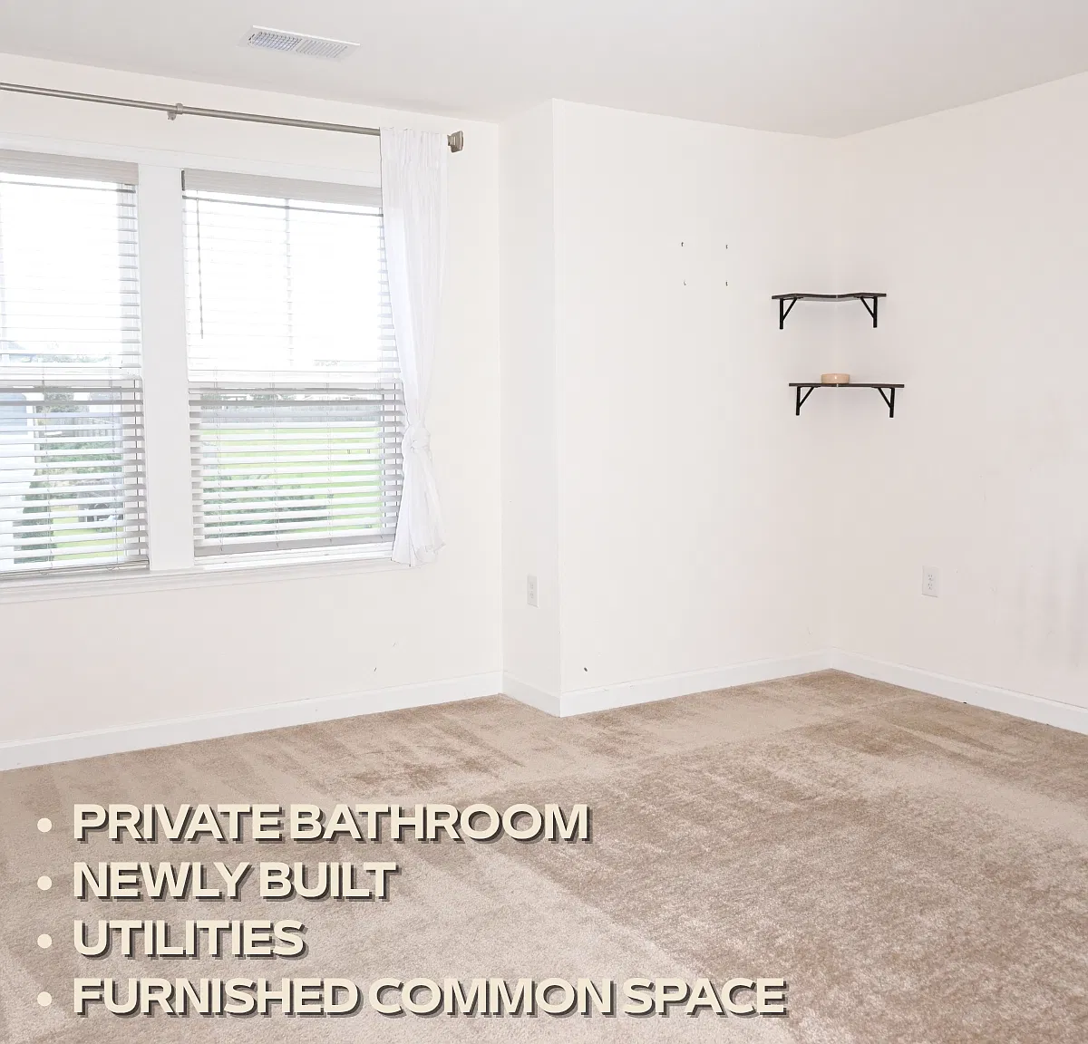 81 Alder Creek Court, Unit Room D — Photo 1