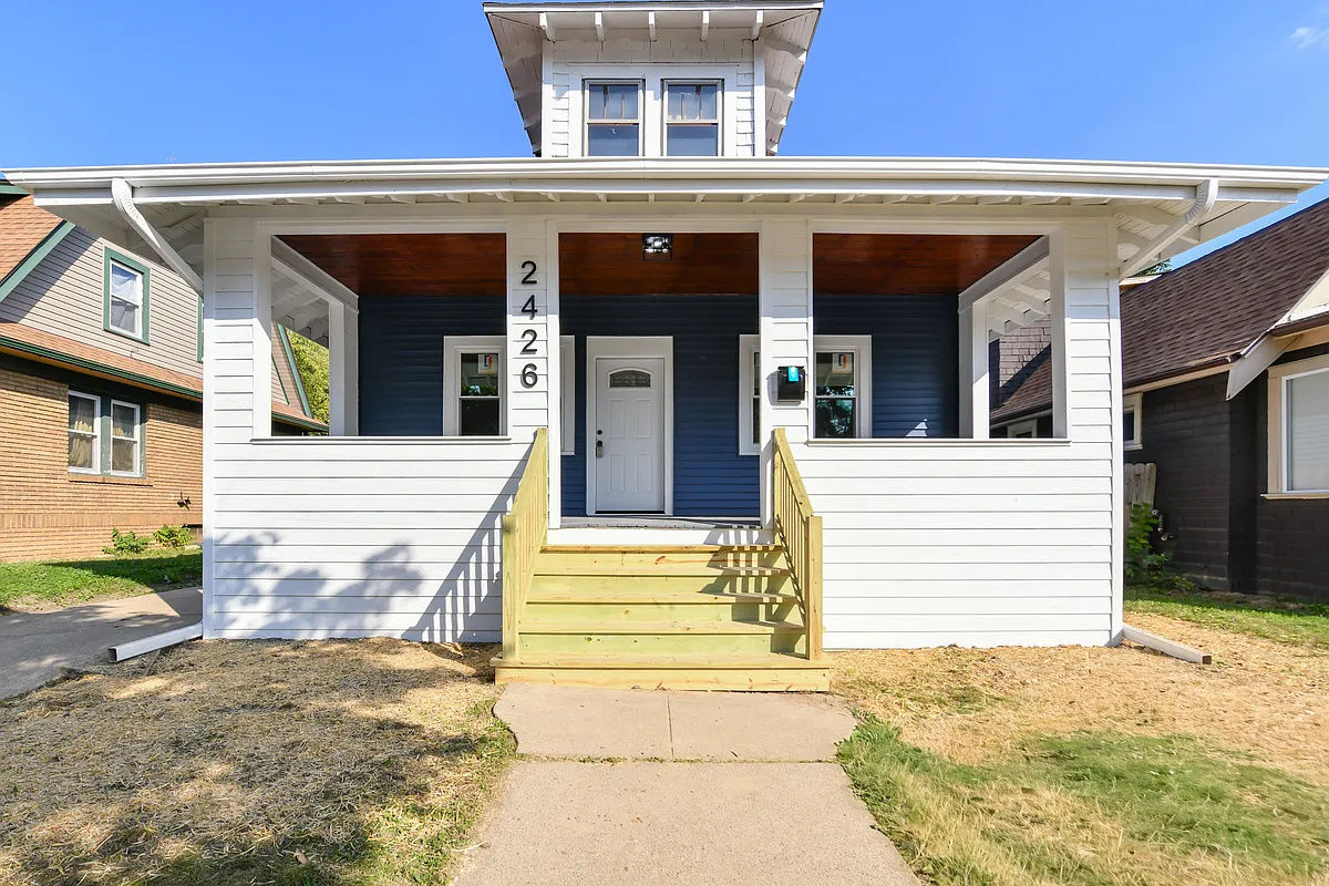Building Photo - 2426 N 55th St