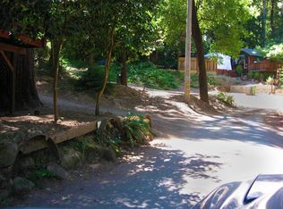 0 Acorn Dr, Boulder Creek, CA 95006