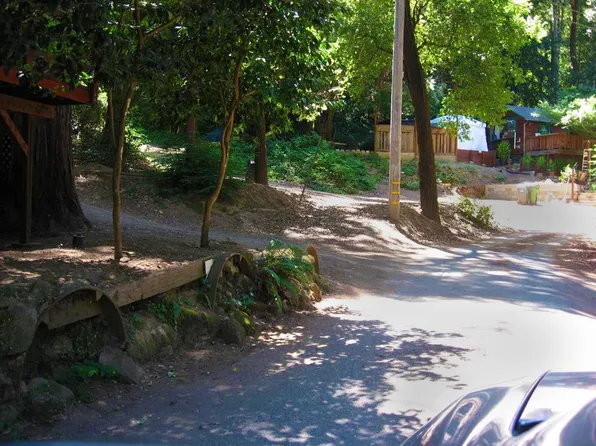 0 Acorn Dr, Boulder Creek, CA 95006