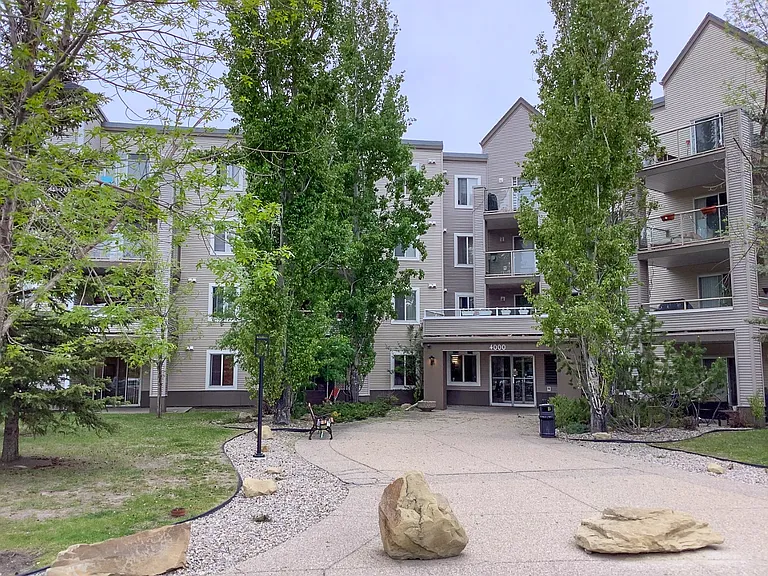 4000 Somervale Ct SW #119 — Photo 17