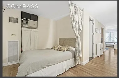 Rented by Compass