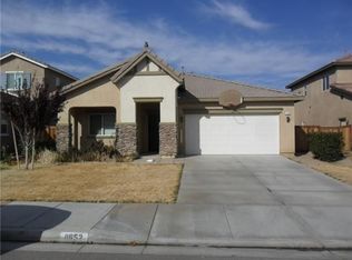 11652 Echo Glen St, Victorville, CA 92392